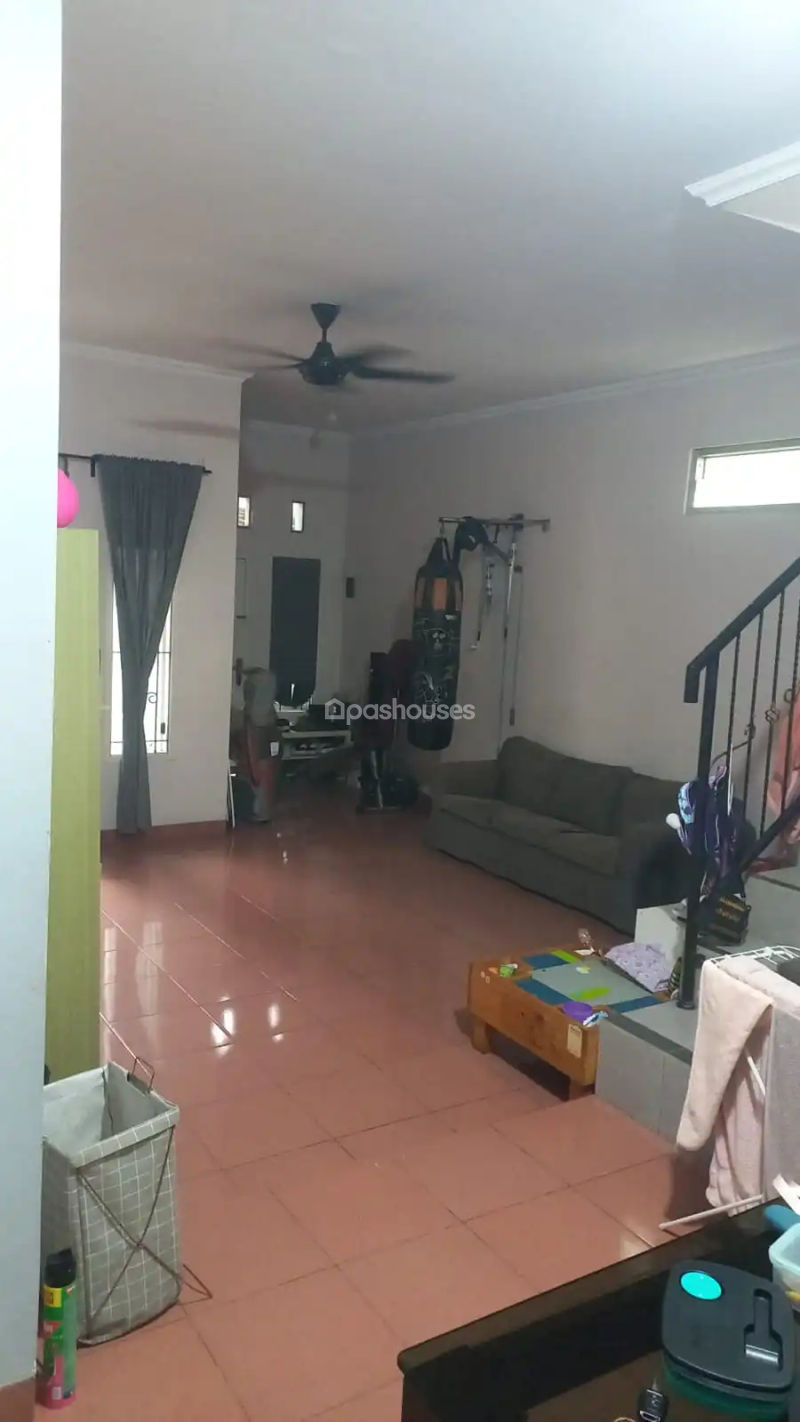Perumahan Annur Residence No.12D