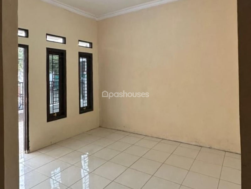 Perumahan Pesona Vista Cileungsi