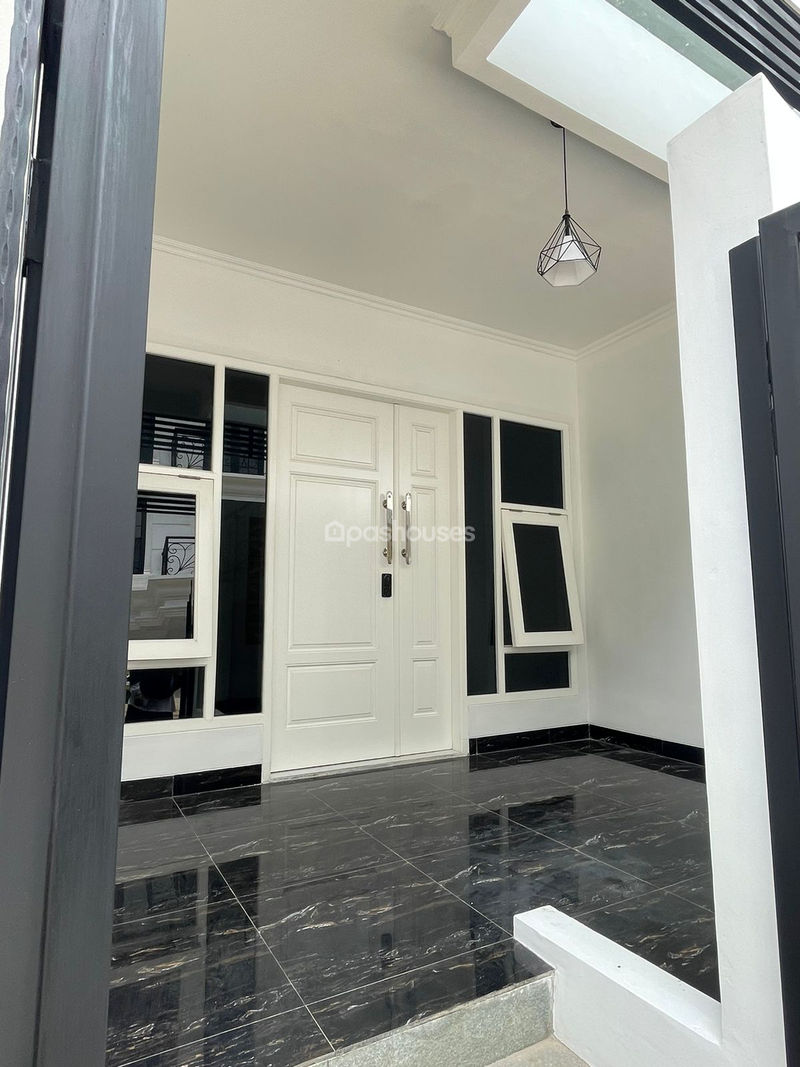 Vidorra Residence Sadar Ujung Blok H4 