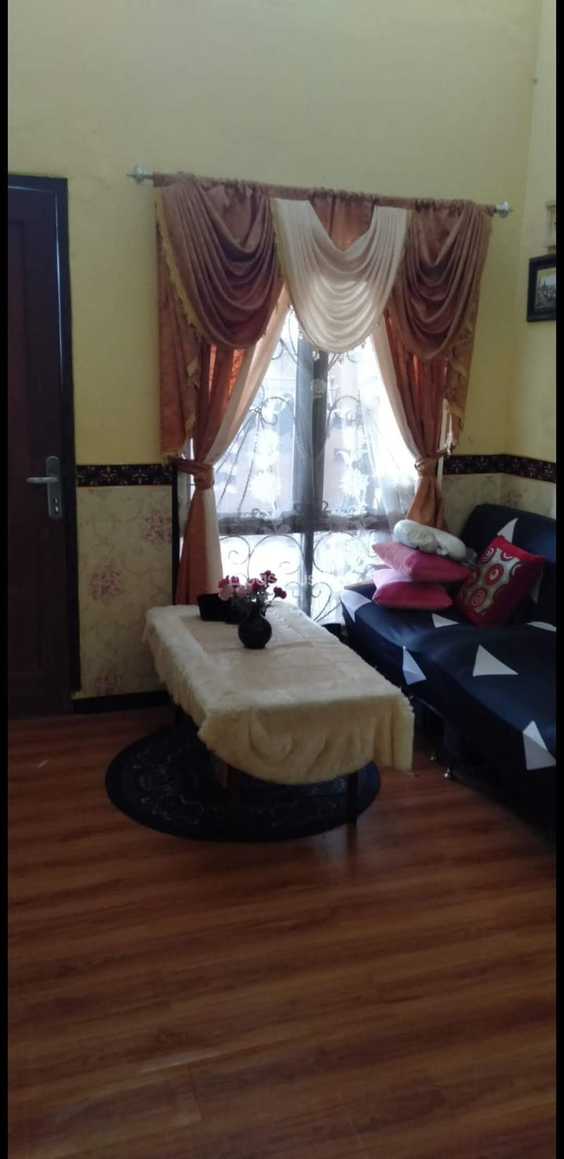 Perumahan Central Park Cikarang No.33