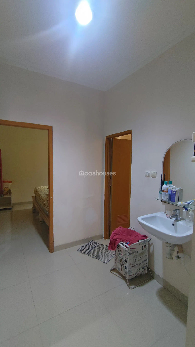 Perumahan Daan Mogot Estate Blok EA No.21
