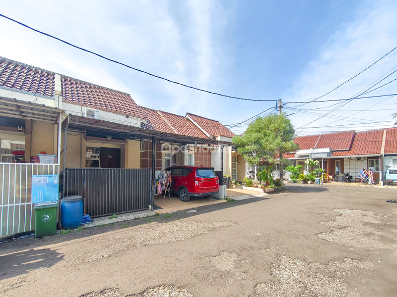 Trevista Residence Ciputat  Blok B3 No.11