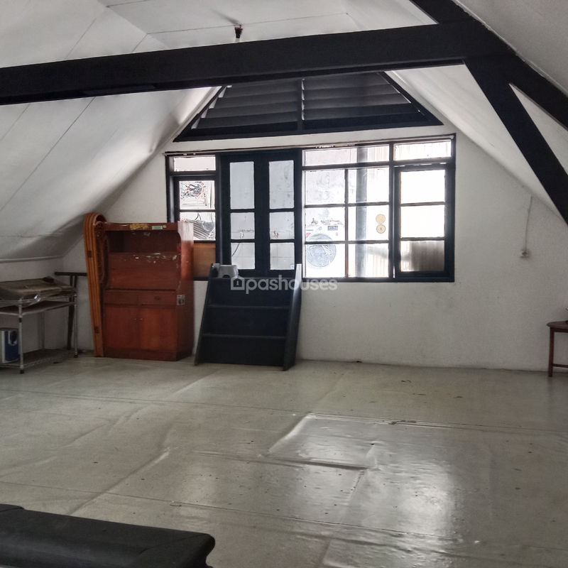 Perumahan Taman Cimanggu Blok R1