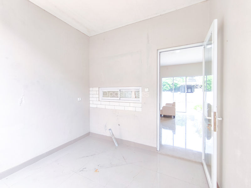 Perumahan Cimanggu Residence