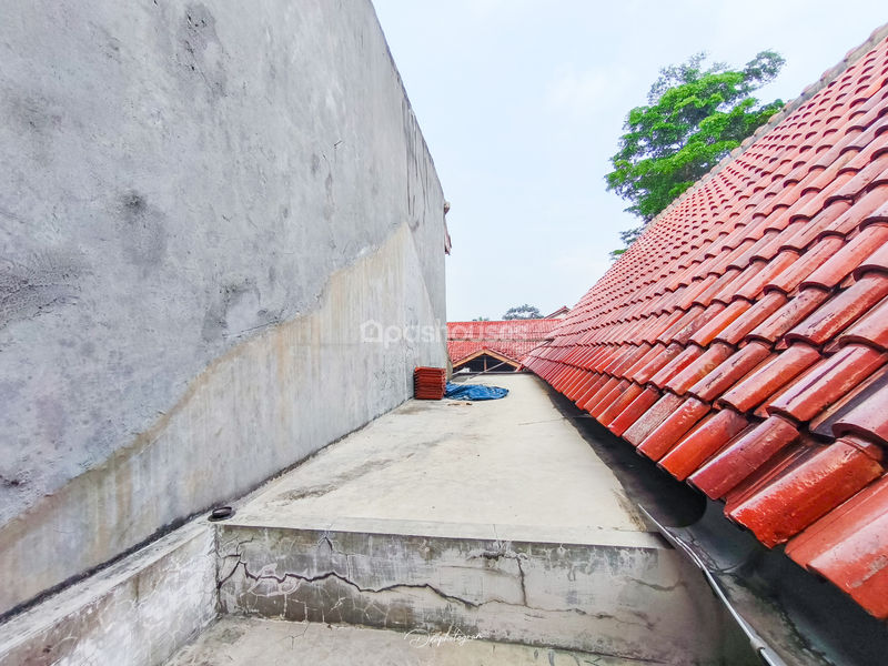 Bukit Cimanggu City Blok O5 No.2