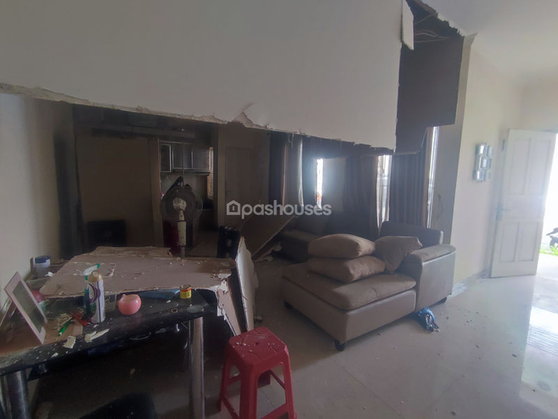 Perumahan Casa Carana Residence Jagakarsa