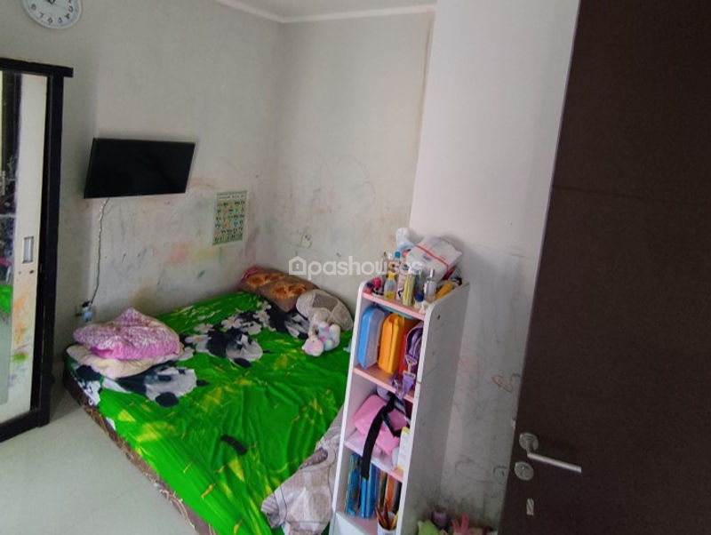 Graha Bintaro Cluster Linea Residence
