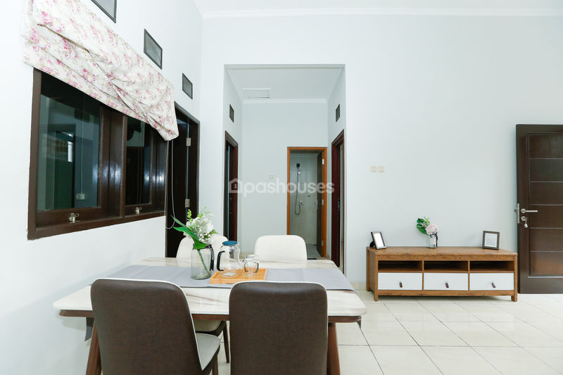 Bogor Nirwana Residence Cluster Harmony No.66