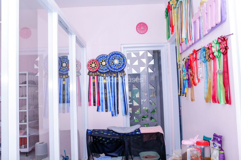 Jalan Pangrango 4 