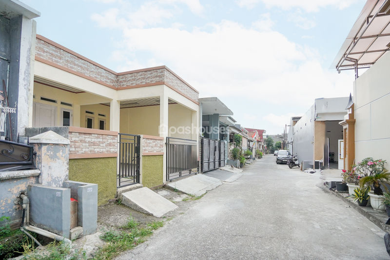 Cluster Taman Asri Bekasi Blok A1