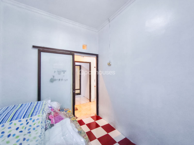 Perum Bukit Kayu Manis Blok A1 No.8