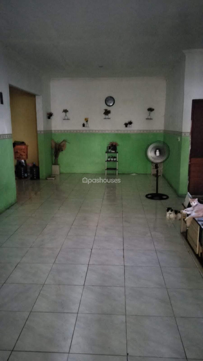 Jalan Patuha Selatan 2 Bekasi