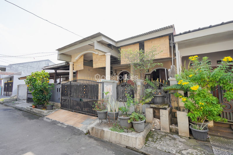Perumahan Puri Gading Blok C5 No.3A