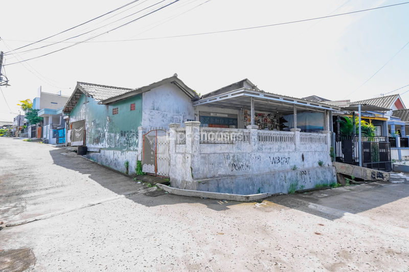 Komplek Atsiri Permai