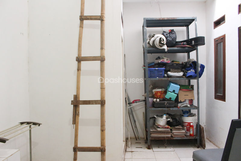 Perumahan Griya Cinere Asri 