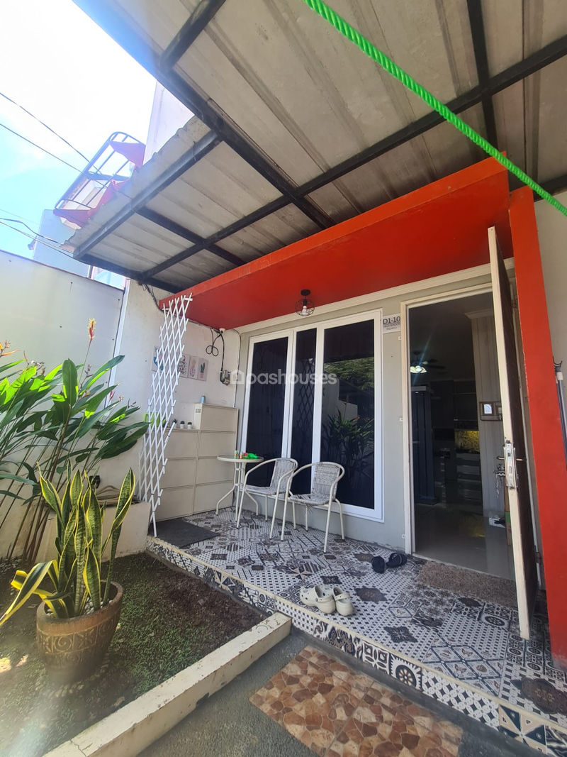 Villa Bogor Indah 6