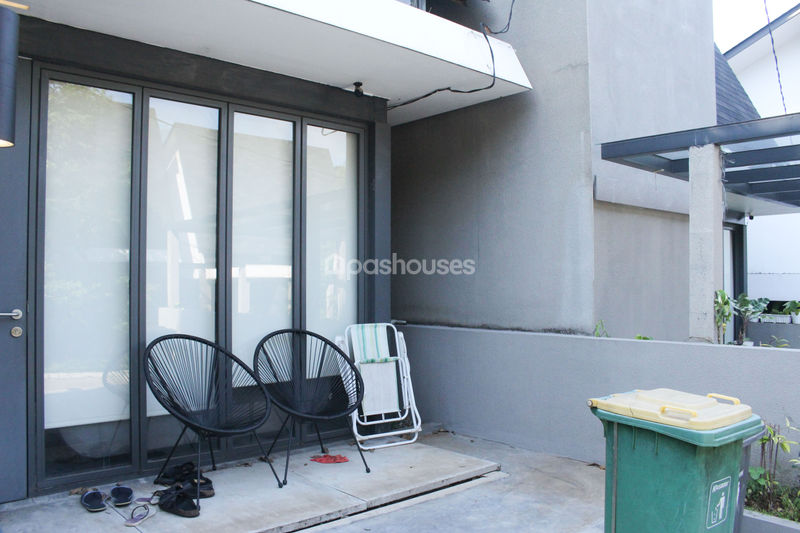Yve Habitat Limo 1 (Harga Not All In)