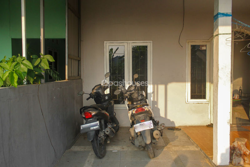 Perumahan Korpri
