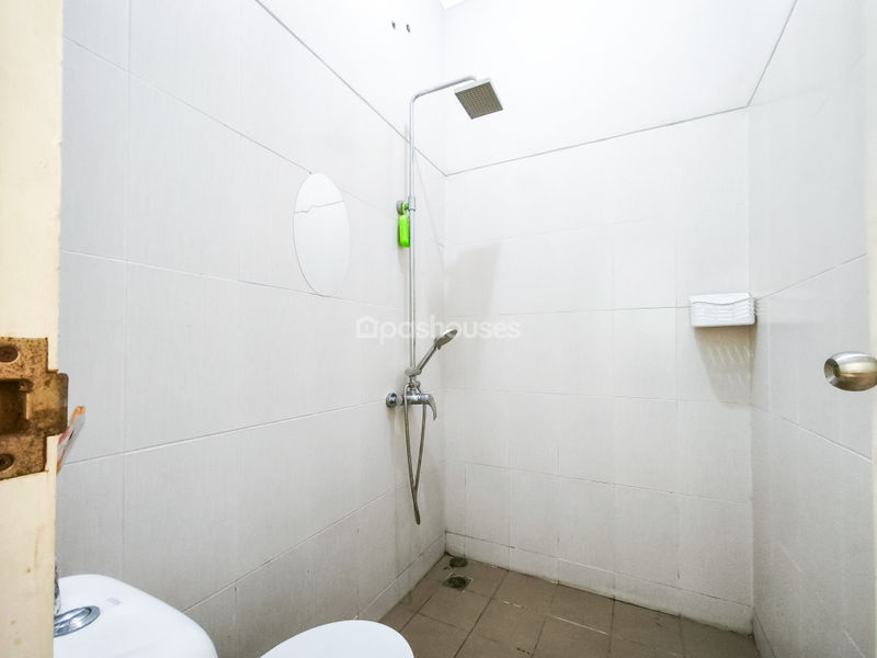 Metro Residence Cluster Pinewood Blok D3 No.9
