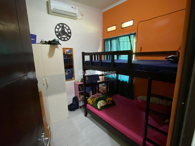 D'Florrie Residence