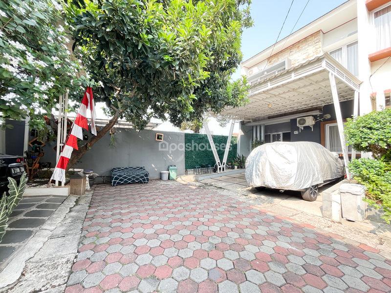 Cluster Hazama Residence