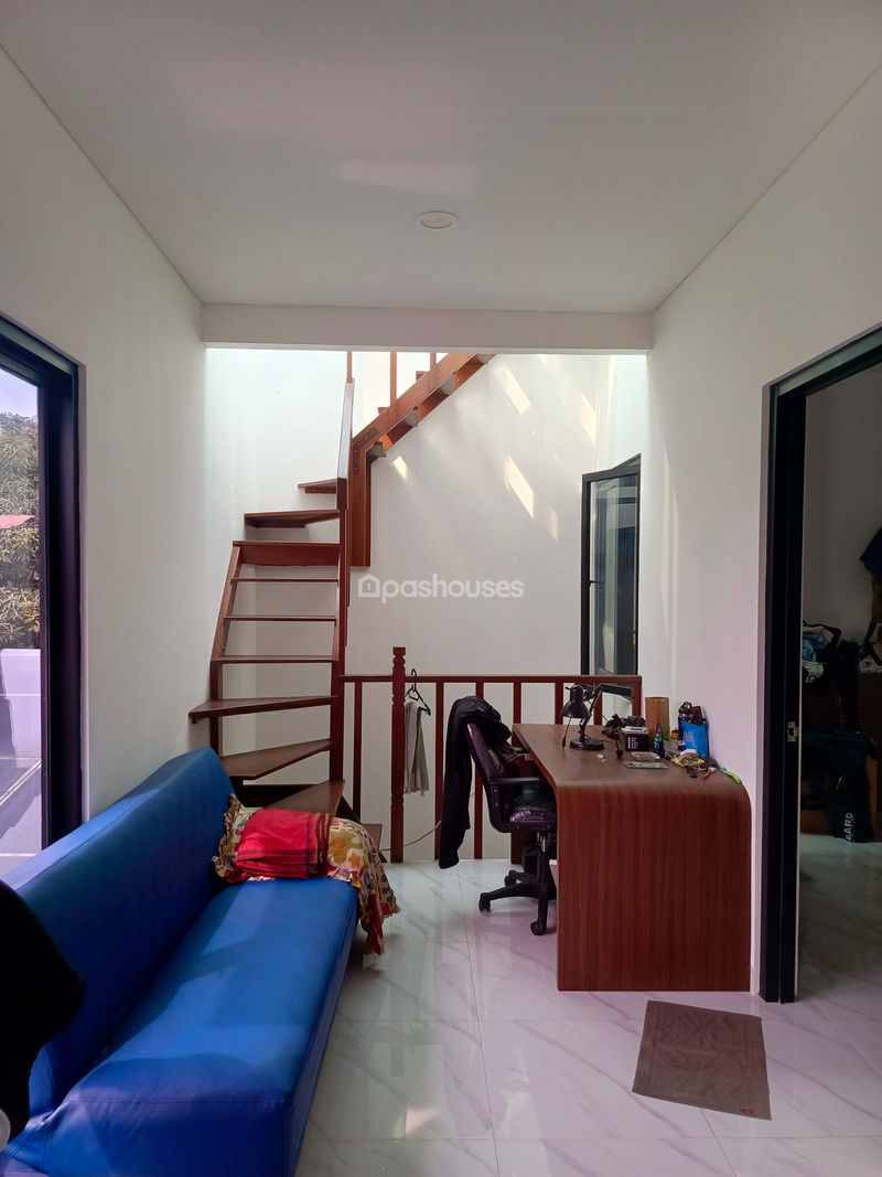 Villa Pandawa 5 Bekasi