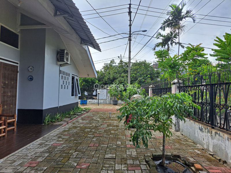 Baranangsiang Indah