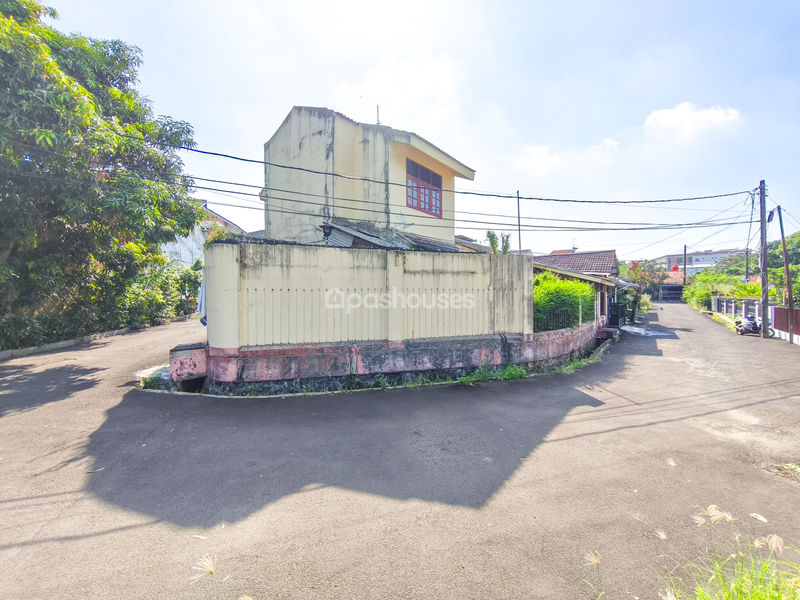 Perumahan Kedaung Rindang No.17
