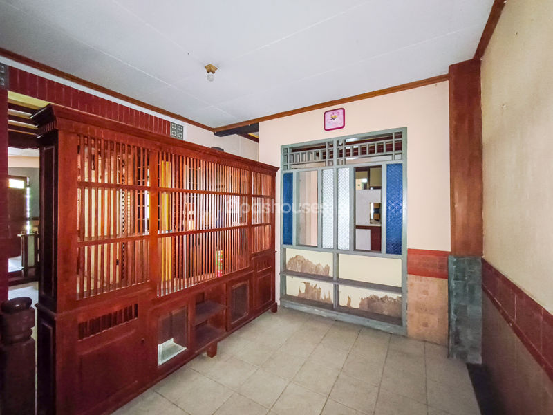 Perumahan Taman Cimanggu No.19