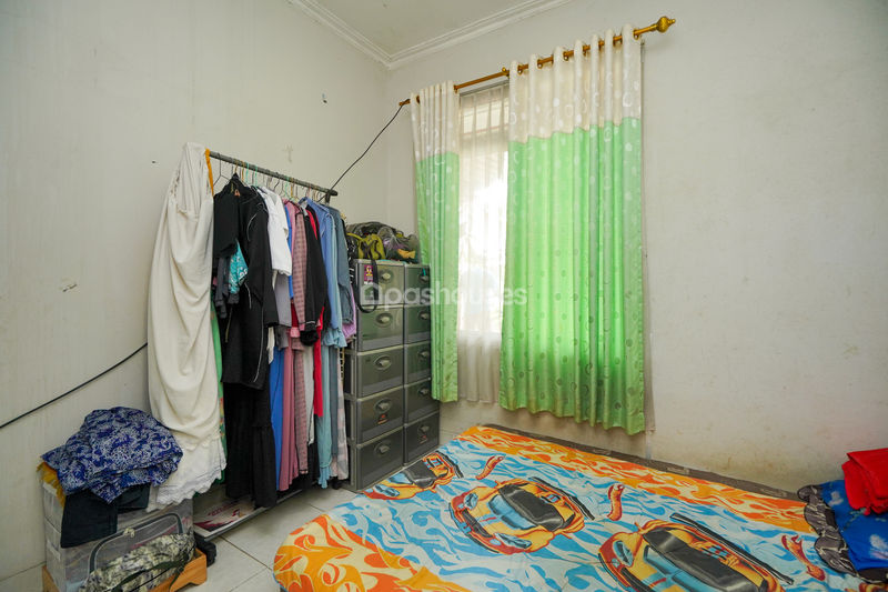 Green Leaf Residence Cluster Foresta