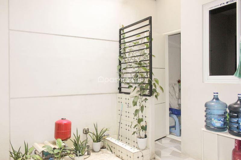 Foresta BSD City Cluster Albera