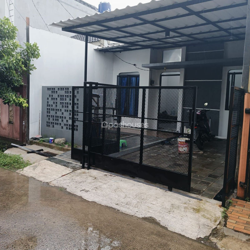 Permata Bogor Residence Blok A19 No.2