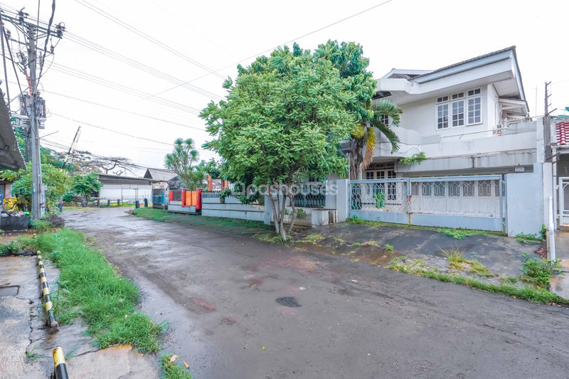 Perumahan Cinere Estate Blok A No.334