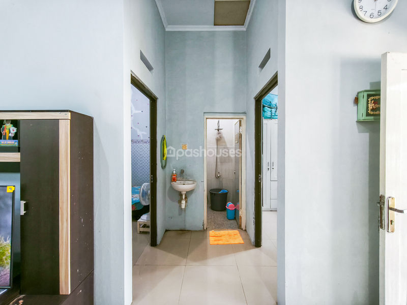 Perumahan Hasanah Residence Cilebut Blok A6 No.86