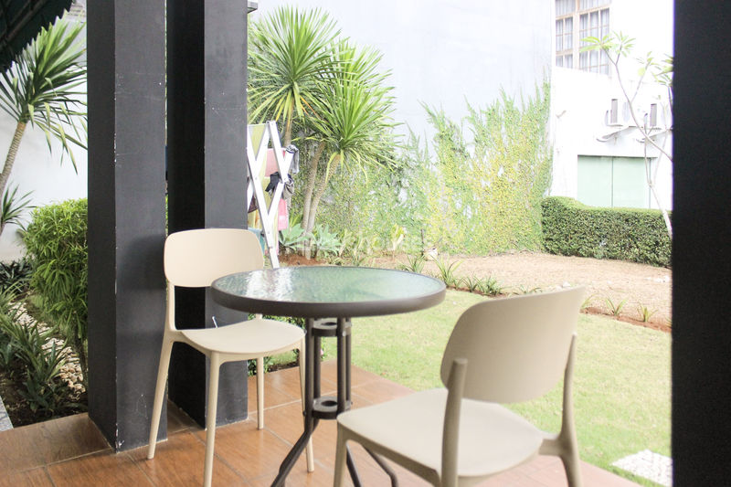 Foresta BSD City Cluster Albera