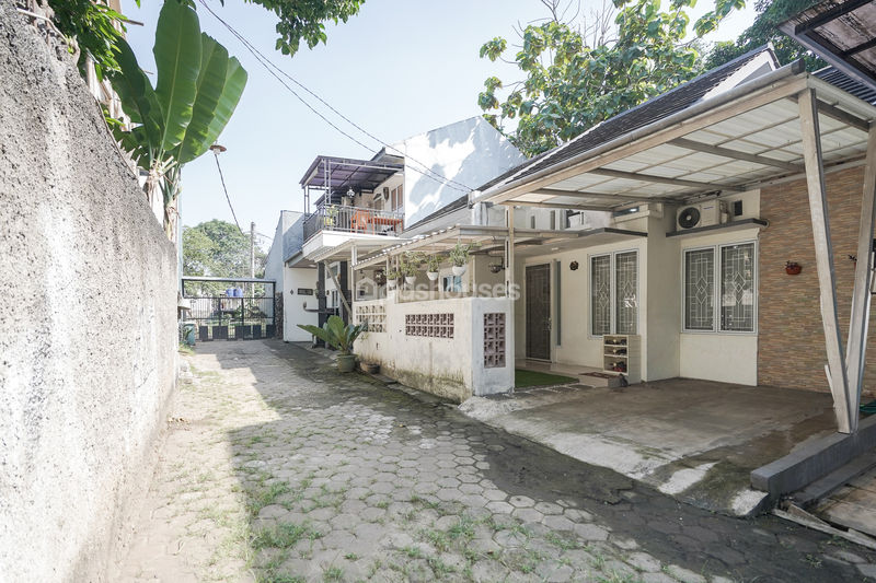 Perumahan De Royal Residence 2 No.4