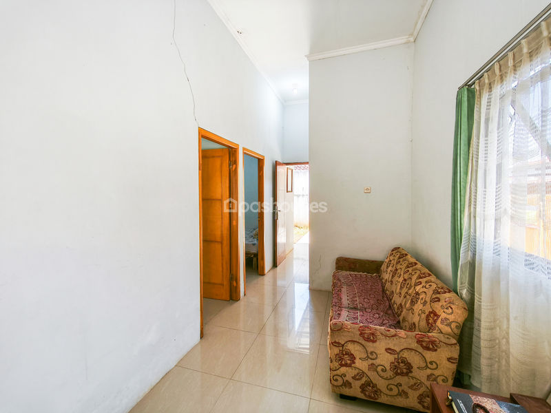 Kemang Raya Residence