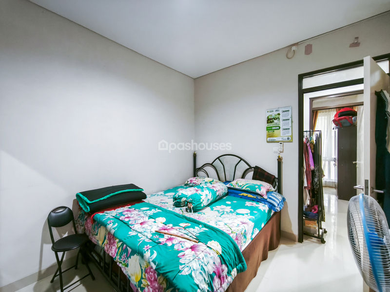 Citra Sentul Raya Blok H06/28