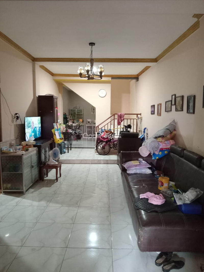 Jalan Utan Panjang III No.18
