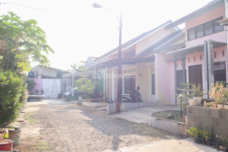 Amarta Residence