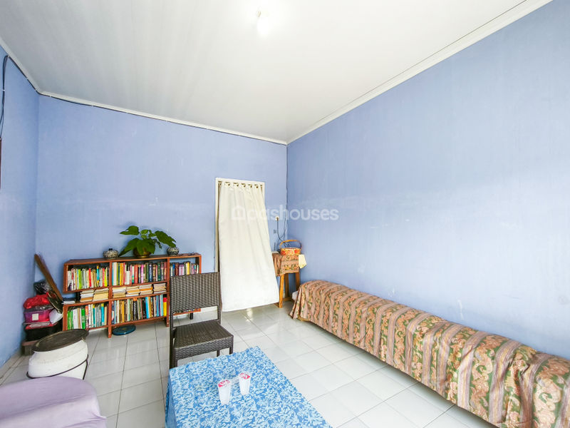Perumahan Citra Indah City Bukit Bunga