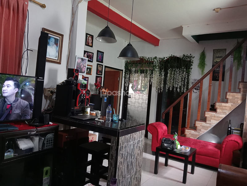 Perumahan Bumi Asri Residence Sentul