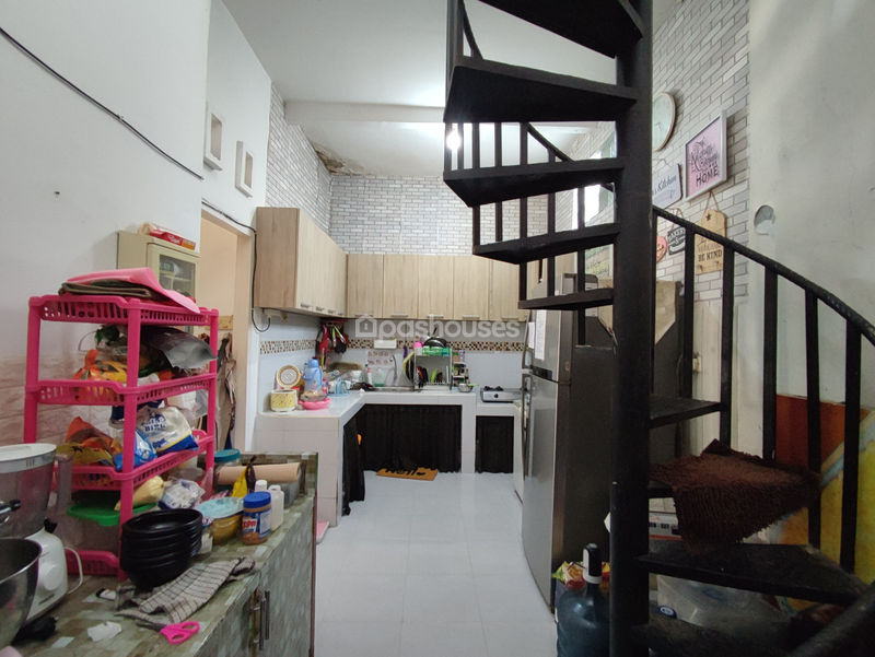 Permata Cimanggis Cluster Mirah 