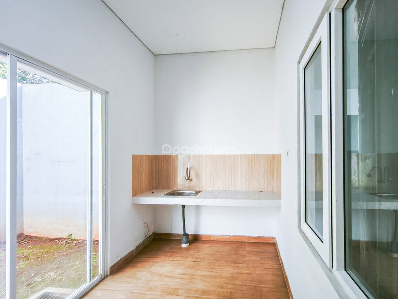 Perumahan Cinangka Lestari Residence 2 Sawangan