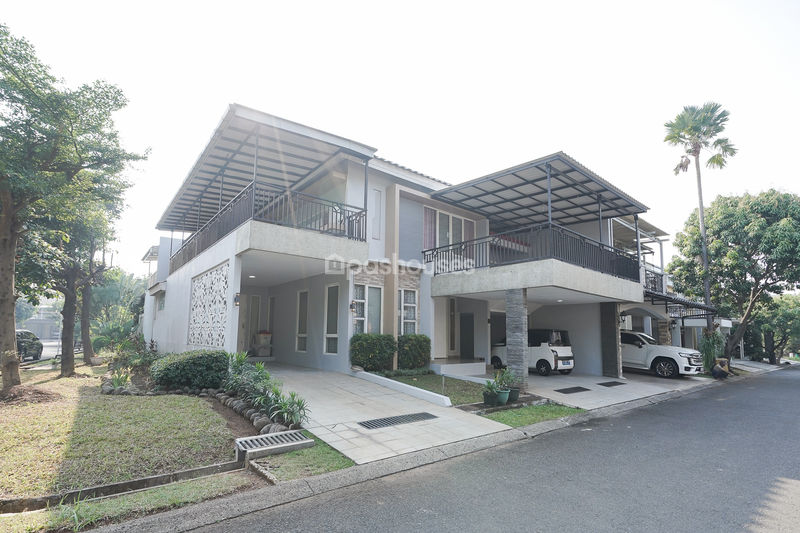Green Park Residence Cluster Pinewood No.1