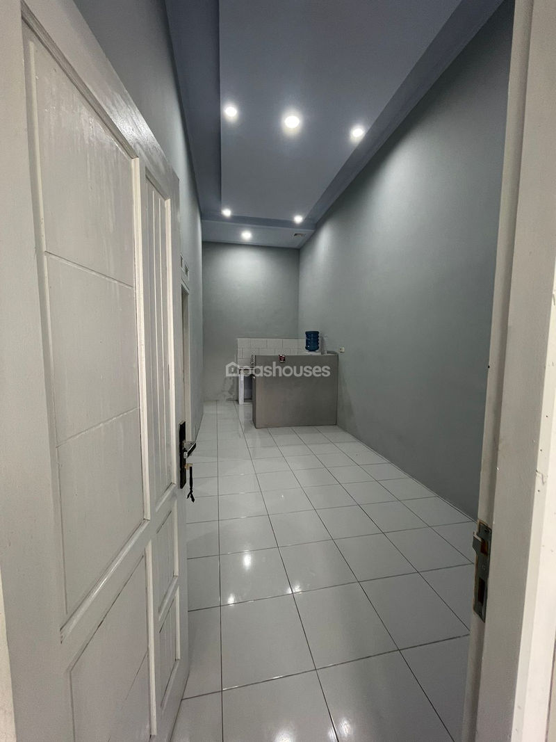 Perumahan Sahara Indah Permai 2 Blok C8