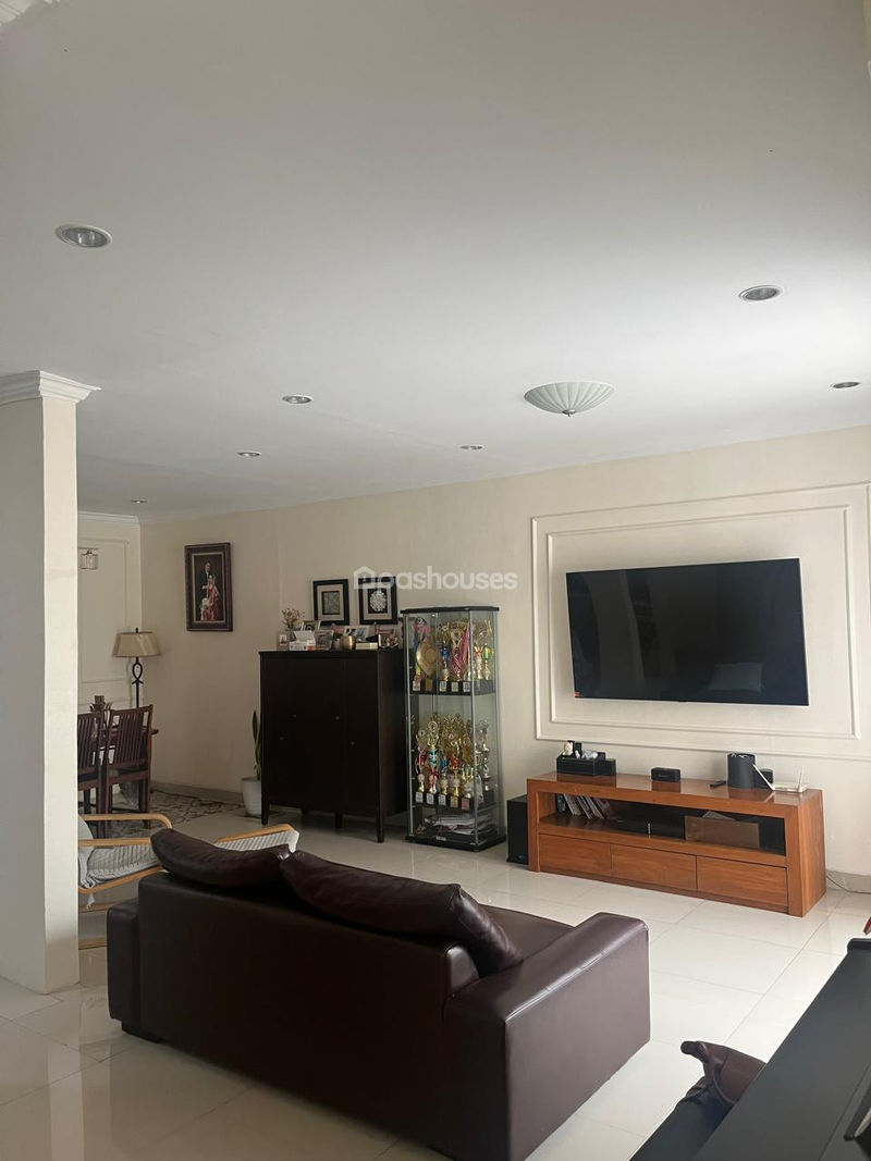 The Hills Townhouse Blok C8