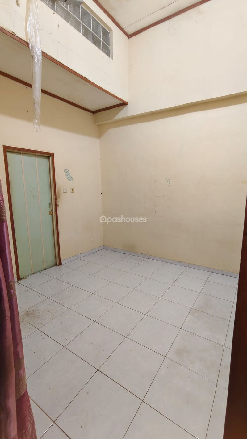 Jalan Balita Raya Blok B No.129