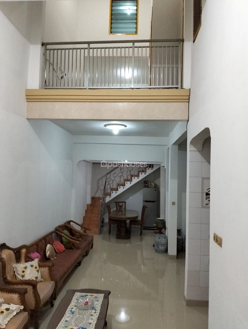Perumahan Palem Indah