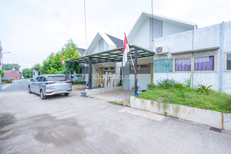 Perumahan Diamond Hills Blok E No.21